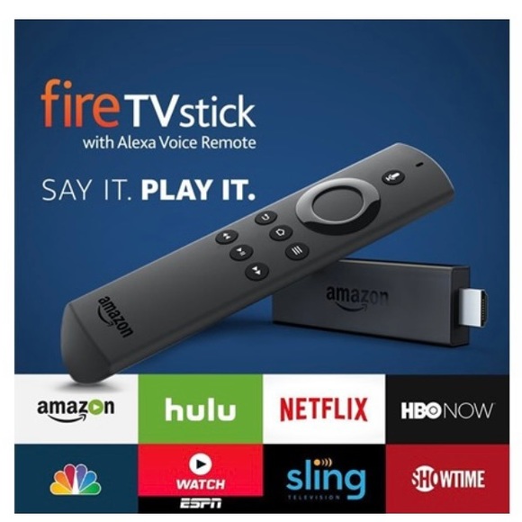 Fire TV Stick with Alexa Voice Remote, streaming media player - Picture 3 of 7